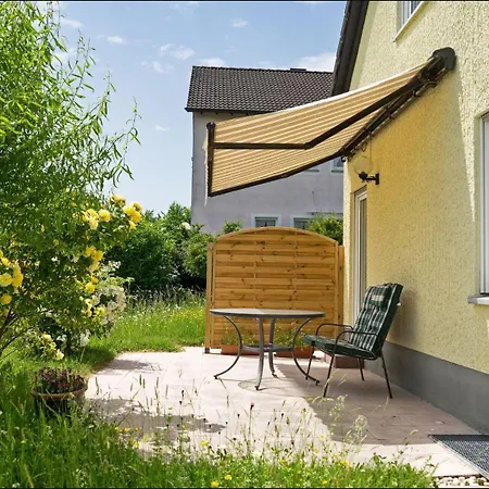Wiesenhaus, *