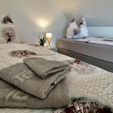Сasa de vacaciones Wiesenhaus, *